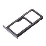 For Huawei P10 Lite SIM Card Tray &amp; SIM/Micro SD Card Tray, For Huawei P10 Lite