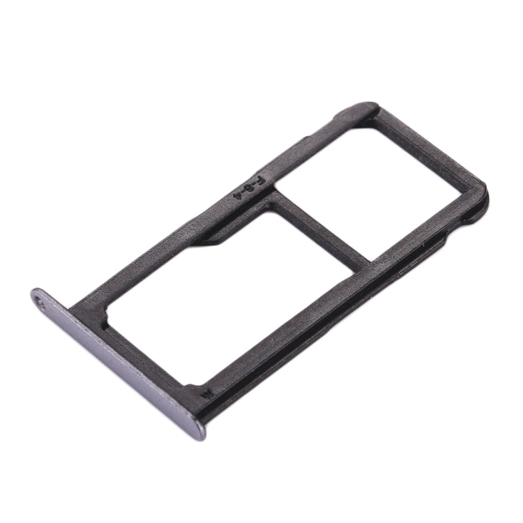 For Huawei P10 Lite SIM Card Tray &amp; SIM/Micro SD Card Tray, For Huawei P10 Lite