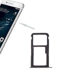 For Huawei P10 Lite SIM Card Tray &amp; SIM/Micro SD Card Tray, For Huawei P10 Lite