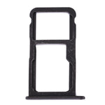 For Huawei Honor 8 Lite / P8 Lite 2017 SIM Card Tray &amp; SIM / Micro SD Card Tray, For Honor 8 Lite, For Honor 8 Lite / P8 Lite 2017, For Huawei 8 Lite