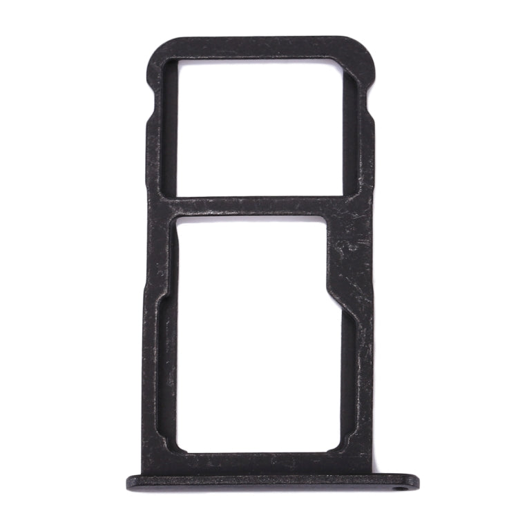 For Huawei Honor 8 Lite / P8 Lite 2017 SIM Card Tray &amp; SIM / Micro SD Card Tray, For Honor 8 Lite, For Honor 8 Lite / P8 Lite 2017, For Huawei 8 Lite