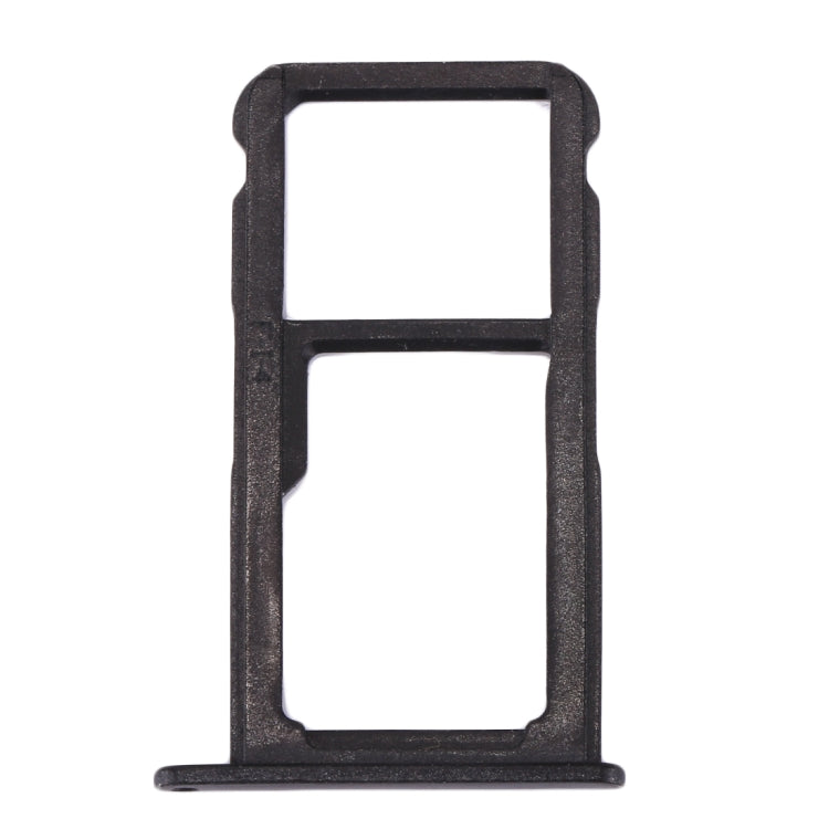 For Huawei Honor 8 Lite / P8 Lite 2017 SIM Card Tray &amp; SIM / Micro SD Card Tray, For Honor 8 Lite, For Honor 8 Lite / P8 Lite 2017, For Huawei 8 Lite
