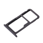 For Huawei Honor 8 Lite / P8 Lite 2017 SIM Card Tray &amp; SIM / Micro SD Card Tray, For Honor 8 Lite, For Honor 8 Lite / P8 Lite 2017, For Huawei 8 Lite