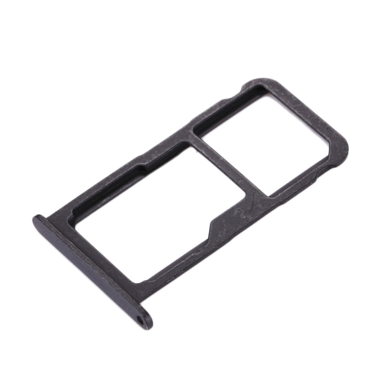 For Huawei Honor 8 Lite / P8 Lite 2017 SIM Card Tray &amp; SIM / Micro SD Card Tray, For Honor 8 Lite, For Honor 8 Lite / P8 Lite 2017, For Huawei 8 Lite