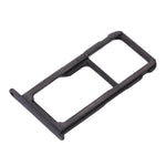 For Huawei Honor 8 Lite / P8 Lite 2017 SIM Card Tray &amp; SIM / Micro SD Card Tray, For Honor 8 Lite, For Honor 8 Lite / P8 Lite 2017, For Huawei 8 Lite