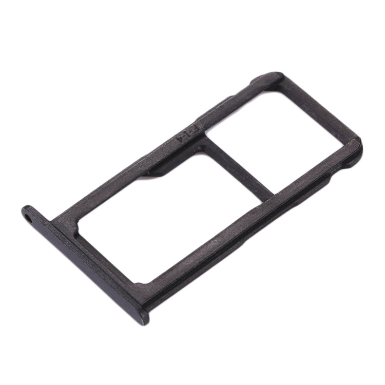 For Huawei Honor 8 Lite / P8 Lite 2017 SIM Card Tray &amp; SIM / Micro SD Card Tray, For Honor 8 Lite, For Honor 8 Lite / P8 Lite 2017, For Huawei 8 Lite