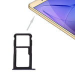For Huawei Honor 8 Lite / P8 Lite 2017 SIM Card Tray &amp; SIM / Micro SD Card Tray, For Honor 8 Lite, For Honor 8 Lite / P8 Lite 2017, For Huawei 8 Lite