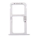 For Huawei Mate 9 SIM Card Tray &amp; SIM/Micro SD Card Tray, For Huawei Mate 9