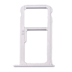 For Huawei Mate 9 SIM Card Tray &amp; SIM/Micro SD Card Tray, For Huawei Mate 9