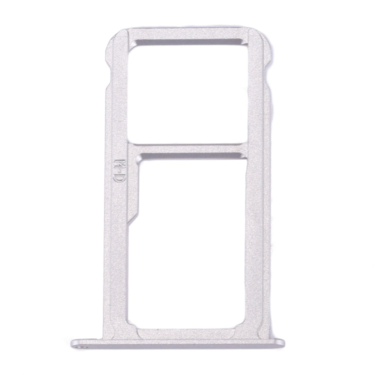 For Huawei Mate 9 SIM Card Tray &amp; SIM/Micro SD Card Tray, For Huawei Mate 9