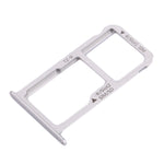 For Huawei Mate 9 SIM Card Tray &amp; SIM/Micro SD Card Tray, For Huawei Mate 9