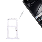For Huawei Mate 9 SIM Card Tray &amp; SIM/Micro SD Card Tray, For Huawei Mate 9