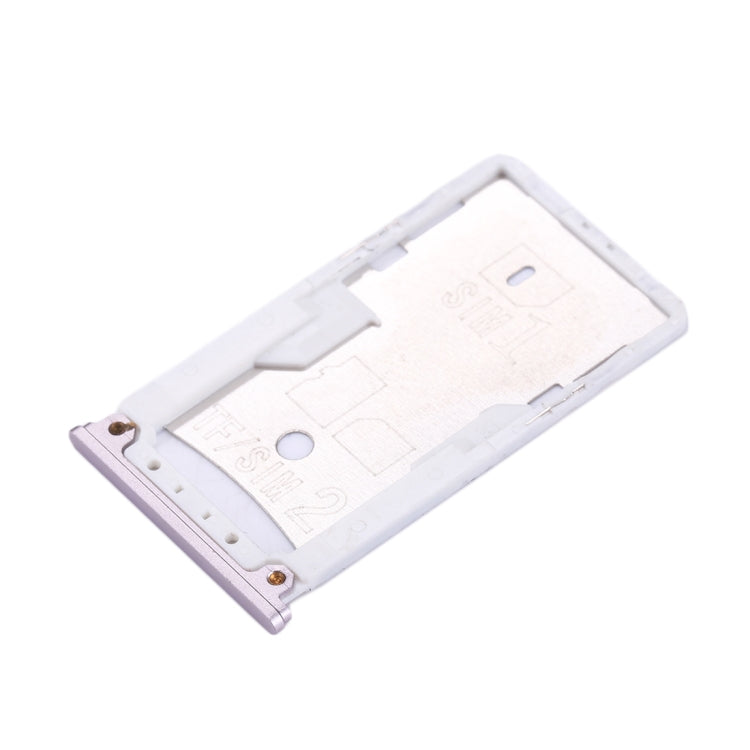 Per Xiaomi Redmi 4 Vassoio SIM e scheda SIM/TF, For Redmi 4, Redmi 4