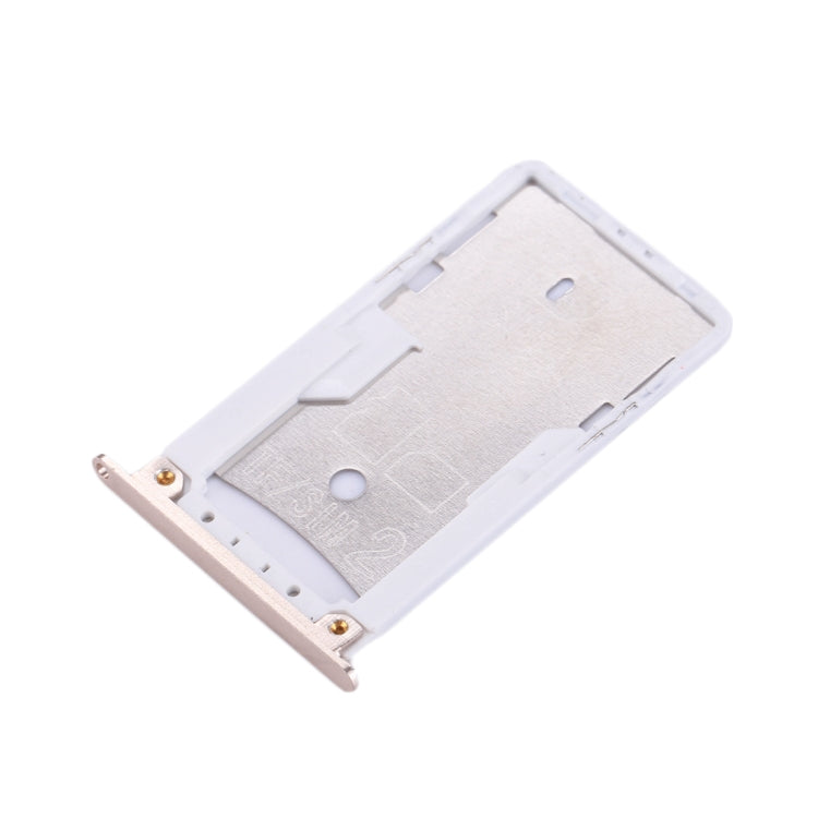 For Xiaomi Redmi Note 4 SIM and SIM / TF Tray, Redmi Note 4, For Xiaomi Redmi Note 4, For Redmi Note 4