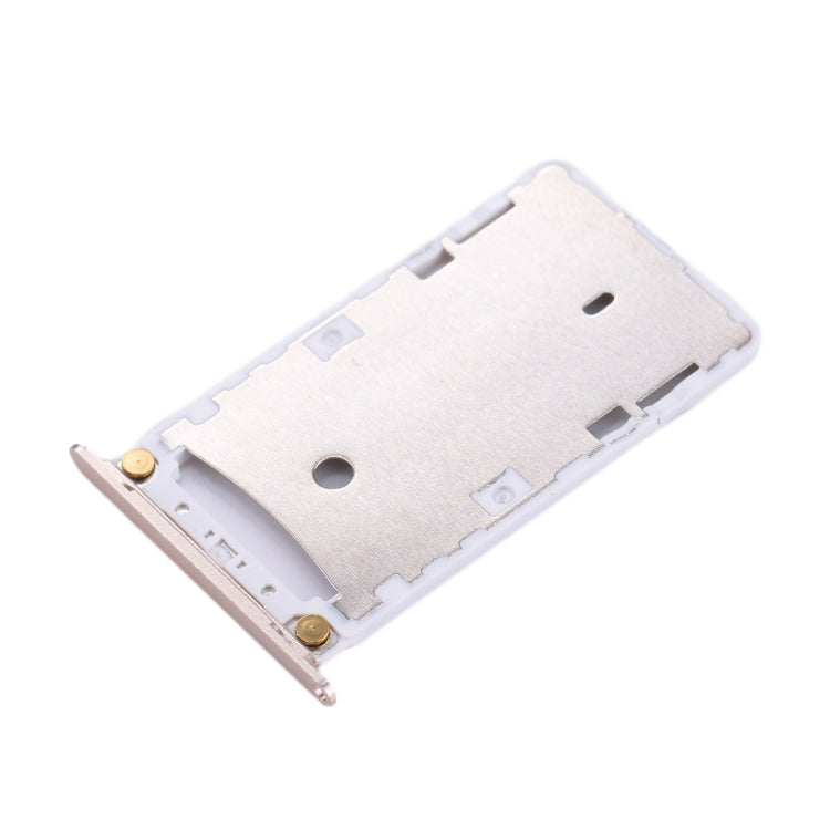 For Xiaomi Redmi Note 4 SIM and SIM / TF Tray, Redmi Note 4, For Xiaomi Redmi Note 4, For Redmi Note 4