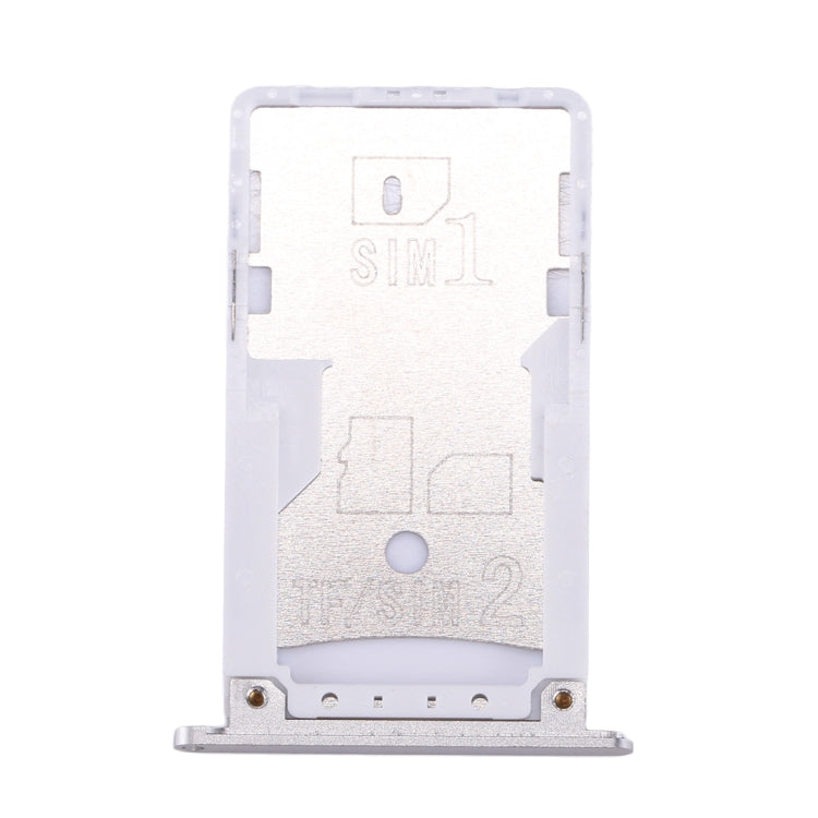 For Xiaomi Redmi Pro SIM Tray and SIM/TF Card, For Redmi Pro, Redmi Pro