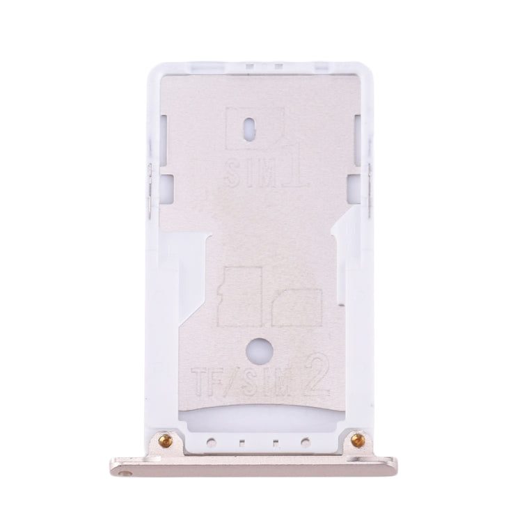 For Xiaomi Redmi Note 3 (Qualcomm Version) SIM Card Tray & SIM/TF Card Tray, Redmi Note 3 (Qualcomm), For Redmi Note 3 (Qualcomm), Redmi Note 3 (Qualcomm Version)