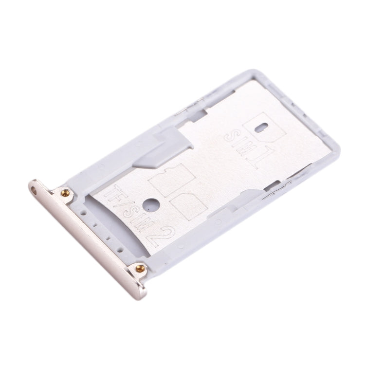 For Xiaomi Redmi Note 3 (Qualcomm Version) SIM Card Tray & SIM/TF Card Tray, Redmi Note 3 (Qualcomm), For Redmi Note 3 (Qualcomm), Redmi Note 3 (Qualcomm Version)