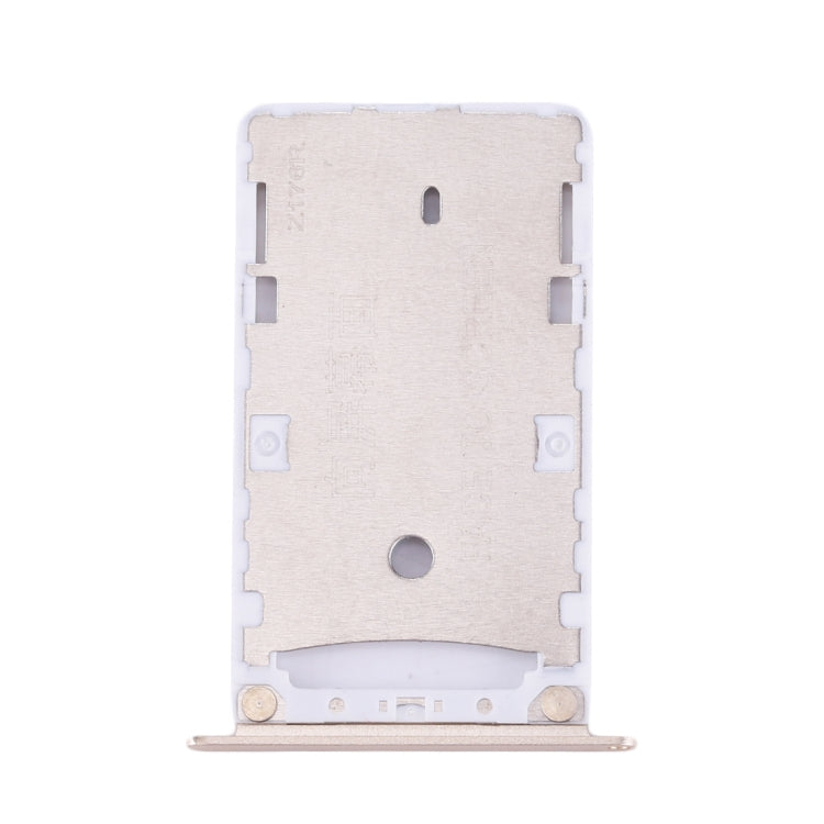 For Xiaomi Redmi Note 4X SIM and SIM / TF Tray, Redmi Note 4X, For Xiaomi Redmi Note 4X