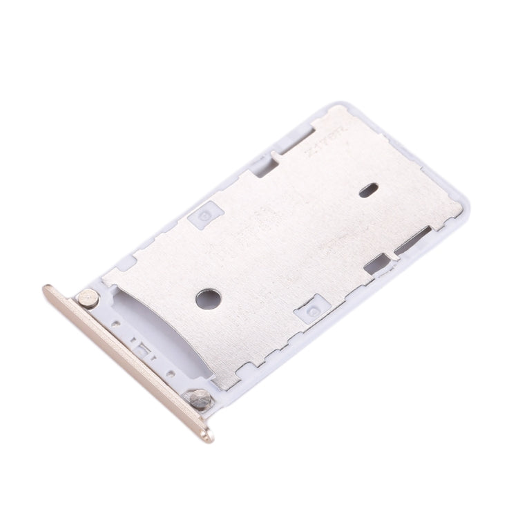 For Xiaomi Redmi Note 4X SIM and SIM / TF Tray, Redmi Note 4X, For Xiaomi Redmi Note 4X