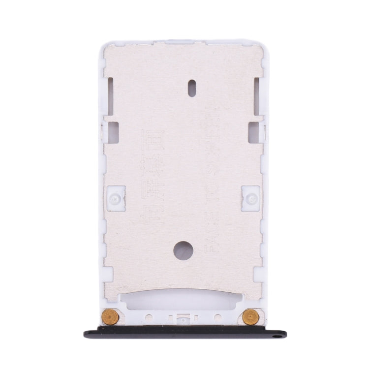 Per Xiaomi Redmi 4X Vassoio SIM e scheda SIM/TF, For Xiaomi Redmi 4X, For Redmi 4X