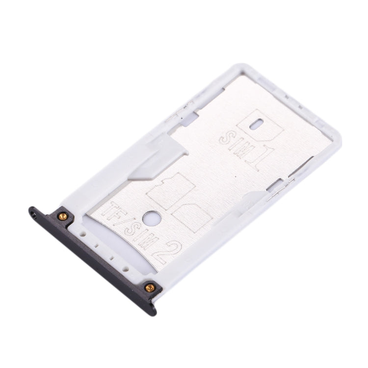 Per Xiaomi Redmi 4X Vassoio SIM e scheda SIM/TF, For Xiaomi Redmi 4X, For Redmi 4X