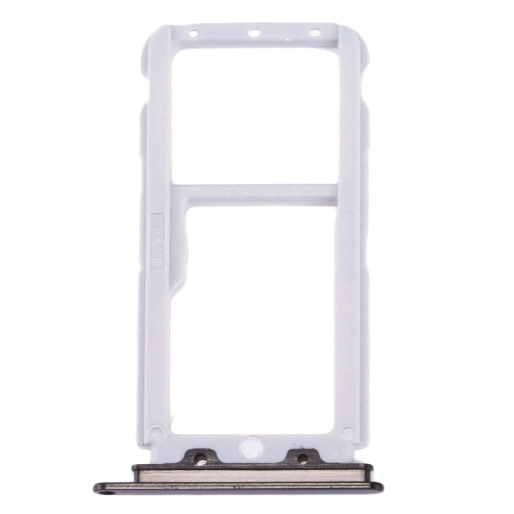 For Huawei Nova 2 SIM Card Tray &amp; SIM/Micro SD Card Tray, For Huawei Nova 2