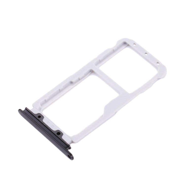 For Huawei Nova 2 SIM Card Tray & SIM/Micro SD Card Tray, For Huawei Nova 2