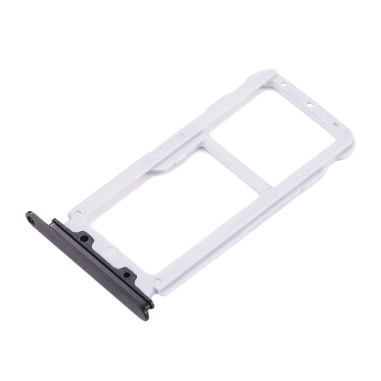 For Huawei Nova 2 SIM Card Tray & SIM/Micro SD Card Tray, For Huawei Nova 2