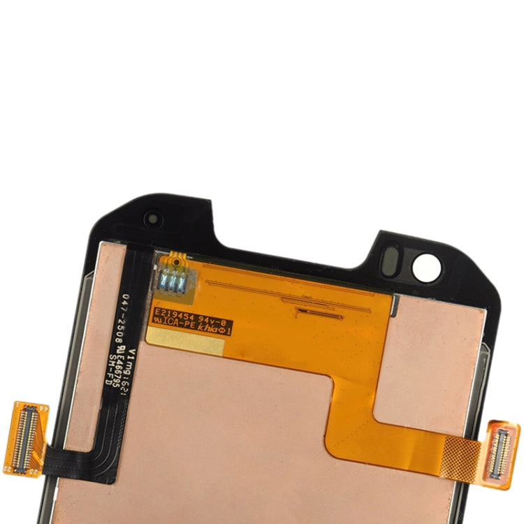 LCD Screen and Digitizer Complete Assembly for Caterpillar CAT S60, For Caterpillar CAT S60