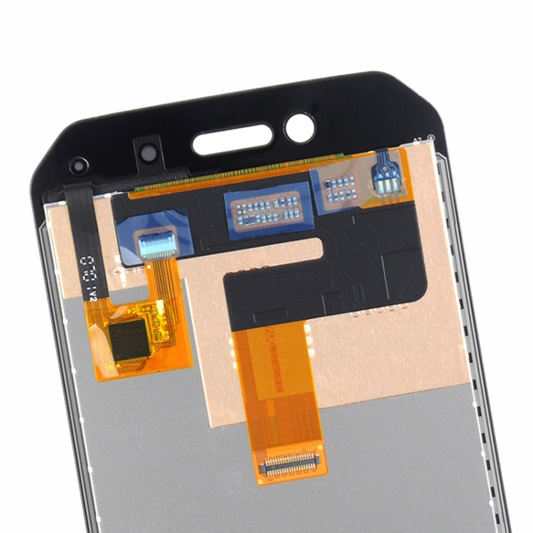 LCD Screen and Digitizer Complete Assembly for Caterpillar CAT S41, For Caterpillar CAT S41