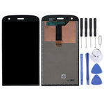 LCD Screen and Digitizer Complete Assembly for Caterpillar CAT S61, For Caterpillar CAT S61