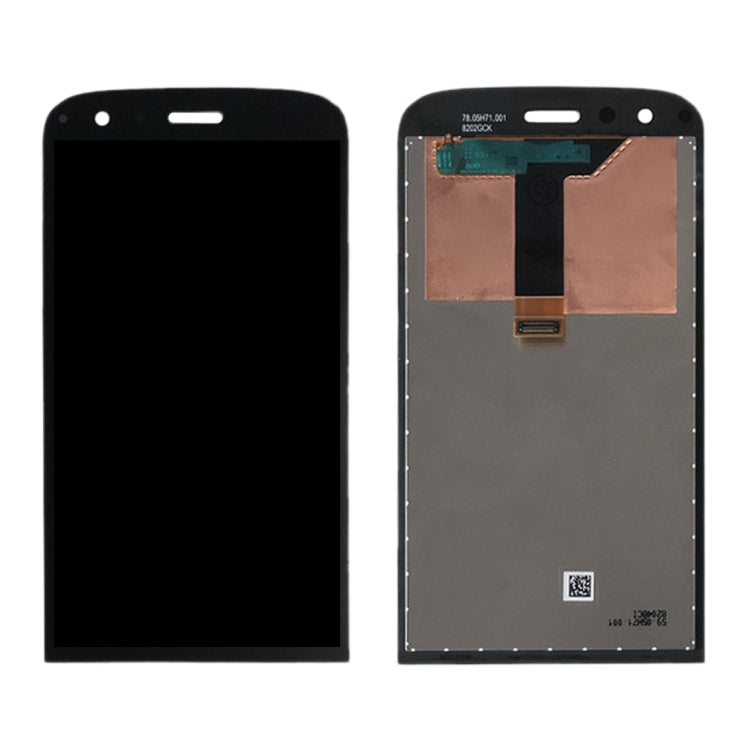 LCD Screen and Digitizer Complete Assembly for Caterpillar CAT S61, For Caterpillar CAT S61