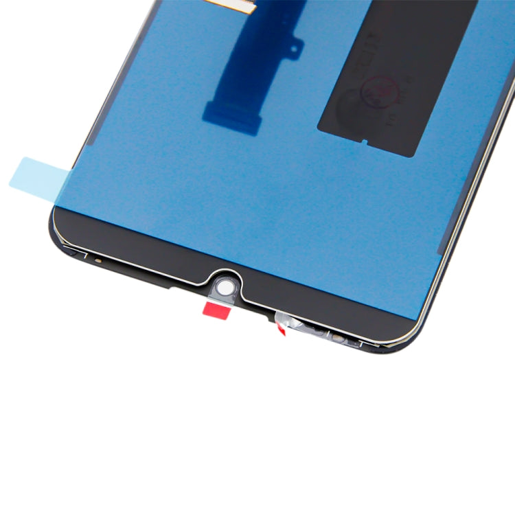 LCD Screen and Digitizer Full Assembly for ZTE Blade V10 Vita, For ZTE Blade V10 Vita