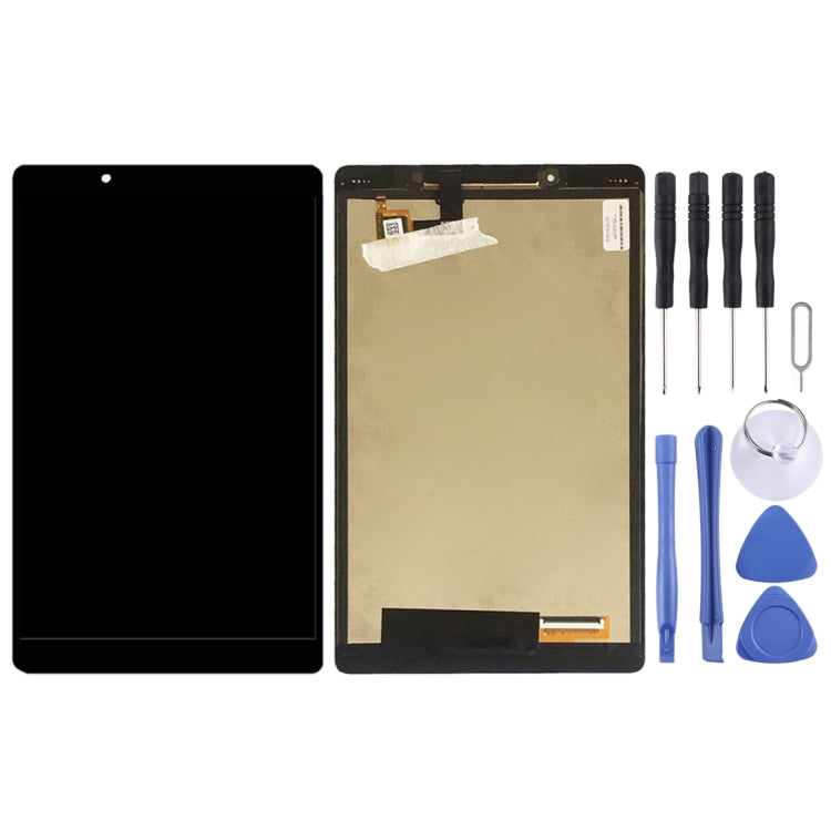 Schermo LCD e digitalizzatore assemblaggio completo per Lenovo Tab E8 TB-8304F TB-8304, For Lenovo Tab E8