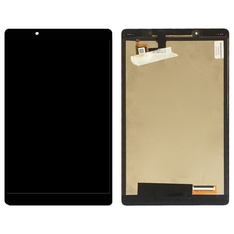 LCD Screen and Digitizer Full Assembly for Lenovo Tab E8 TB-8304F TB-8304, For Lenovo Tab E8