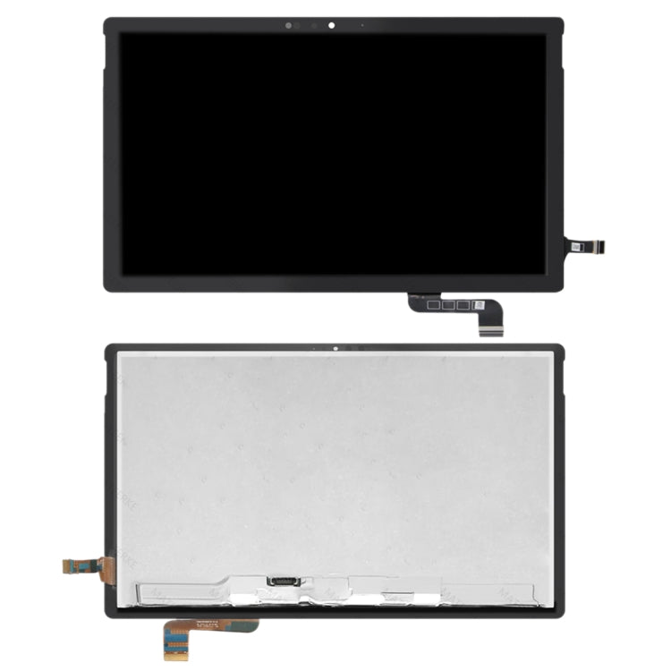 LCD Screen and Digitizer Full Assembly for Microsoft Surface Book 2 1806 13.5 inch, For Microsoft Surface Book 2