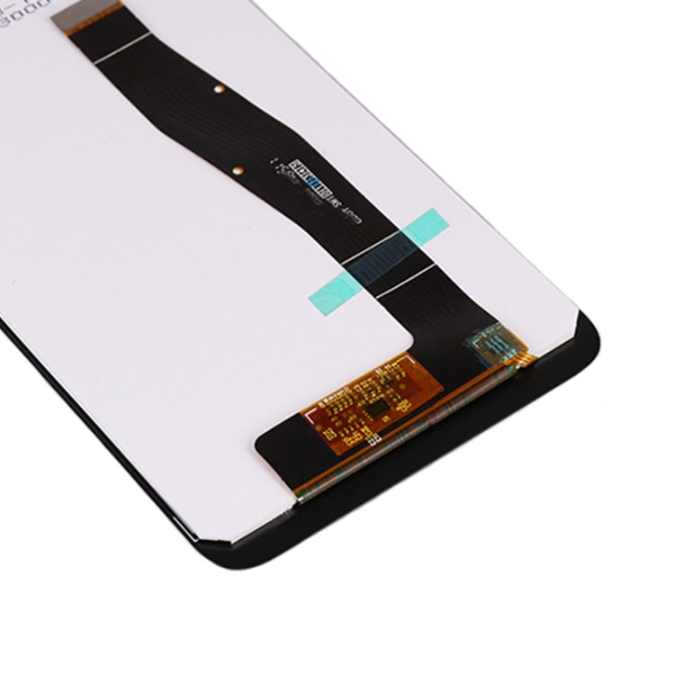 LCD Screen and Digitizer Full Assembly for Alcatel 1x (2019) 5008, For Alcatel 1x (2019)