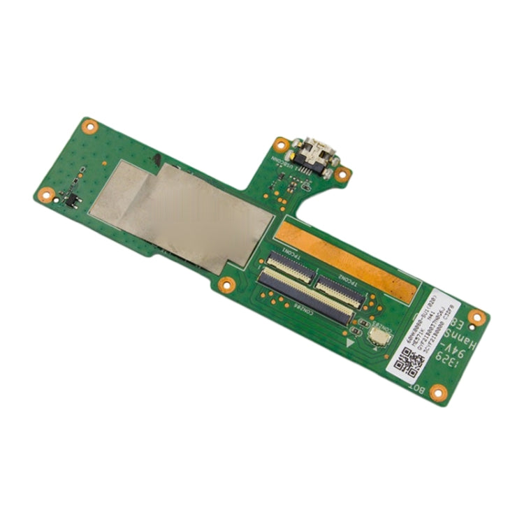 Scheda porta di ricarica per Asus Google Nexus 7 2nd ME571K (versione WIFI), For Asus Google Nexus 7 2nd