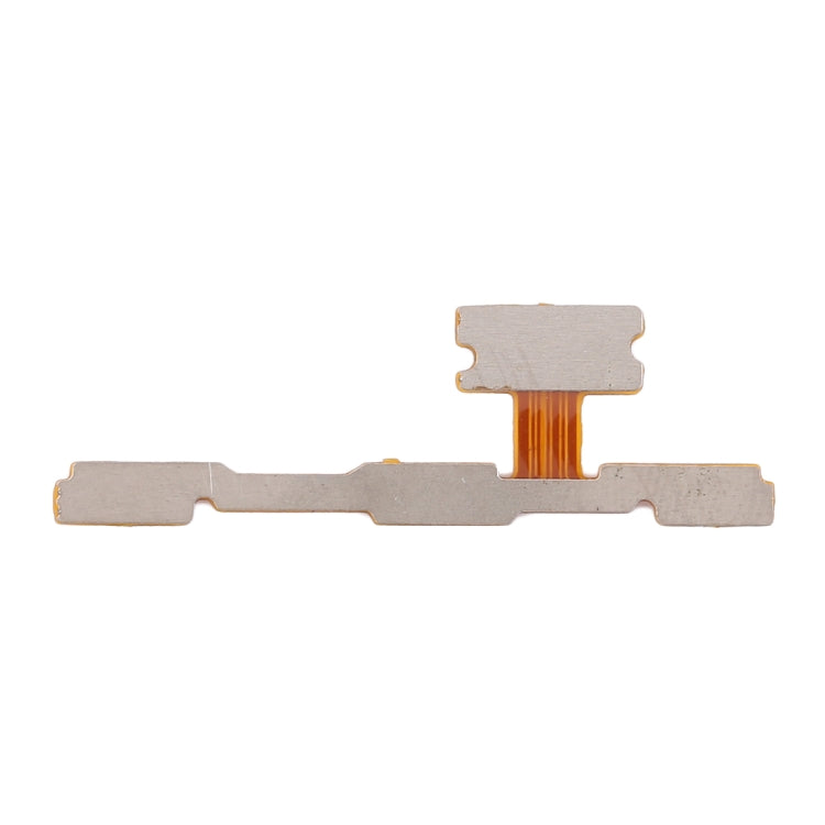 Power Button & Volume Button Flex Cable for Huawei P Smart / Enjoy 7S, For Huawei Enjoy 7S