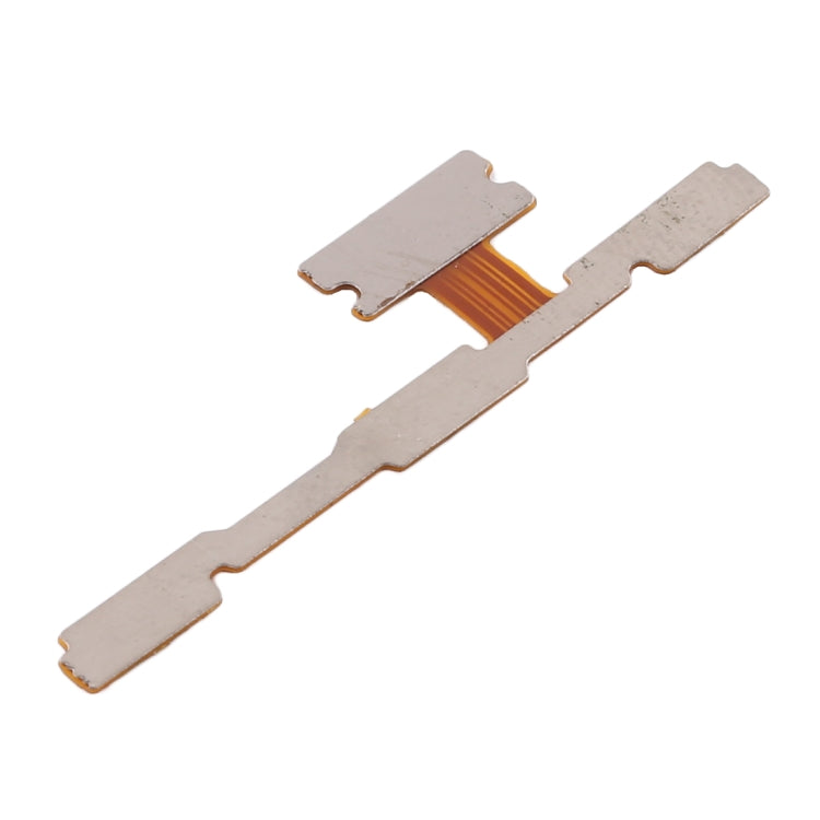 Power Button & Volume Button Flex Cable for Huawei P Smart / Enjoy 7S, For Huawei Enjoy 7S