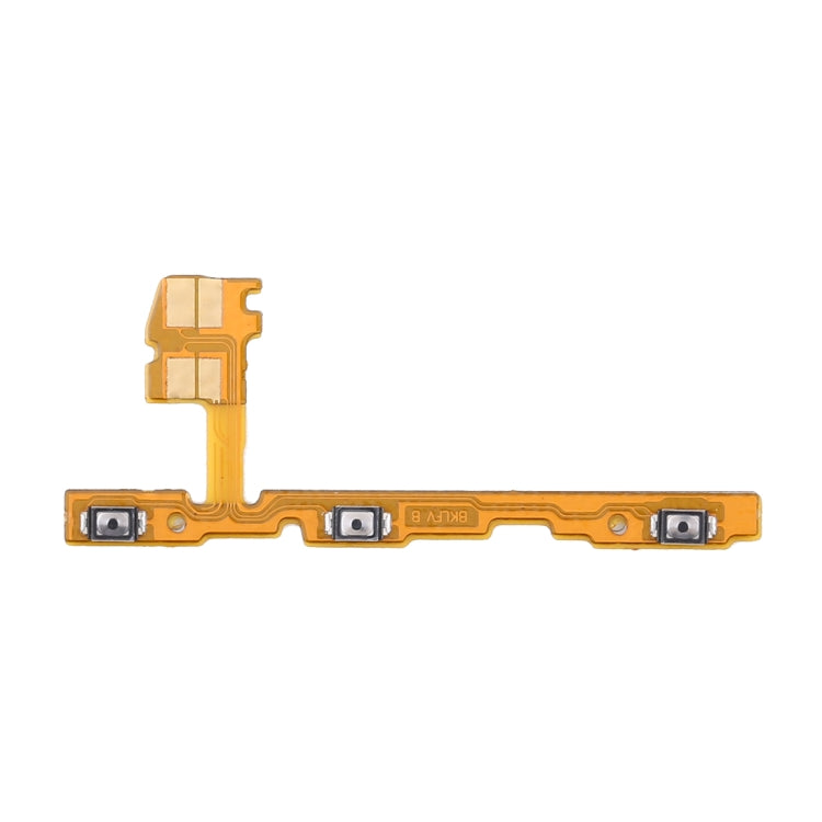 Power Button & Volume Button Flex Cable For Huawei Honor View 10 / V10, For Huawei Honor View 10 / V10