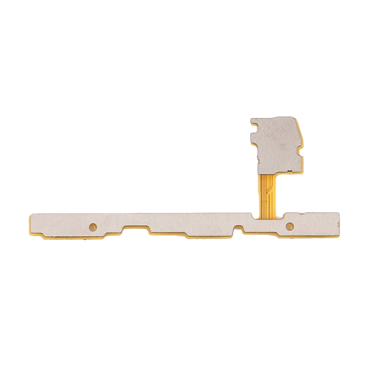 Power Button & Volume Button Flex Cable For Huawei Honor View 10 / V10, For Huawei Honor View 10 / V10