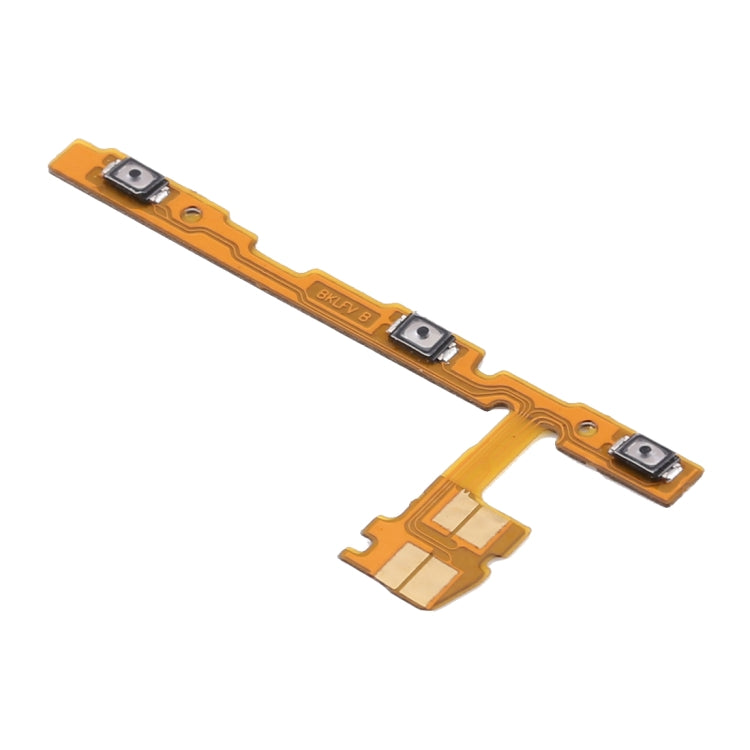 Power Button & Volume Button Flex Cable For Huawei Honor View 10 / V10, For Huawei Honor View 10 / V10