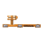 Power Button &amp; Volume Button Flex Cable For Huawei Honor Play 7X, For Huawei Honor Play 7X
