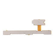 Power Button &amp; Volume Button Flex Cable For Huawei Honor Play 7X, For Huawei Honor Play 7X