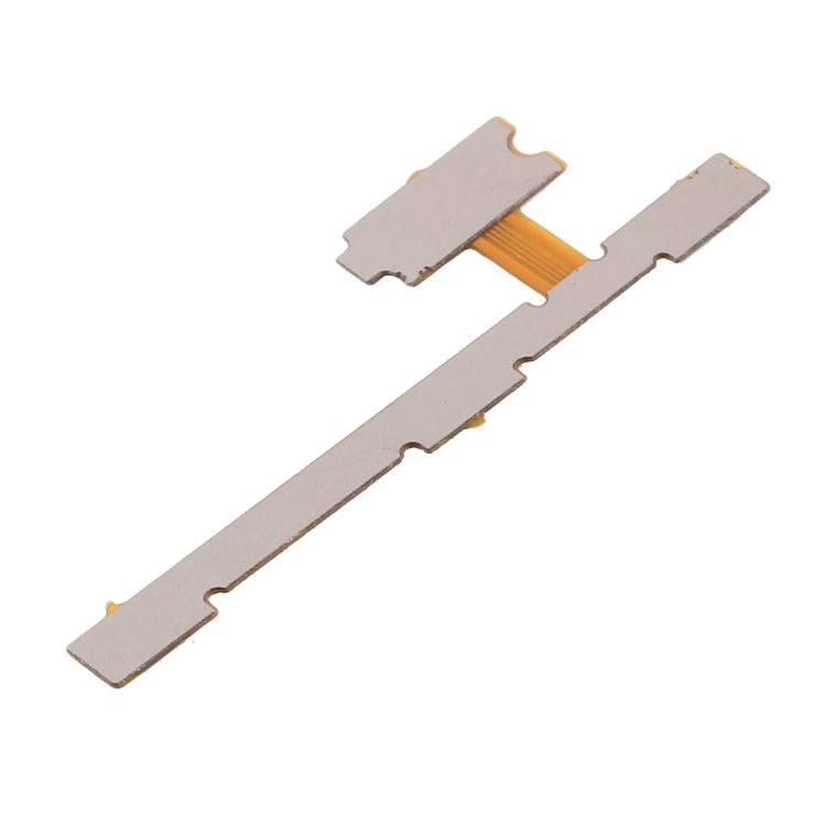 Power Button & Volume Button Flex Cable For Huawei Honor Play 7X, For Huawei Honor Play 7X