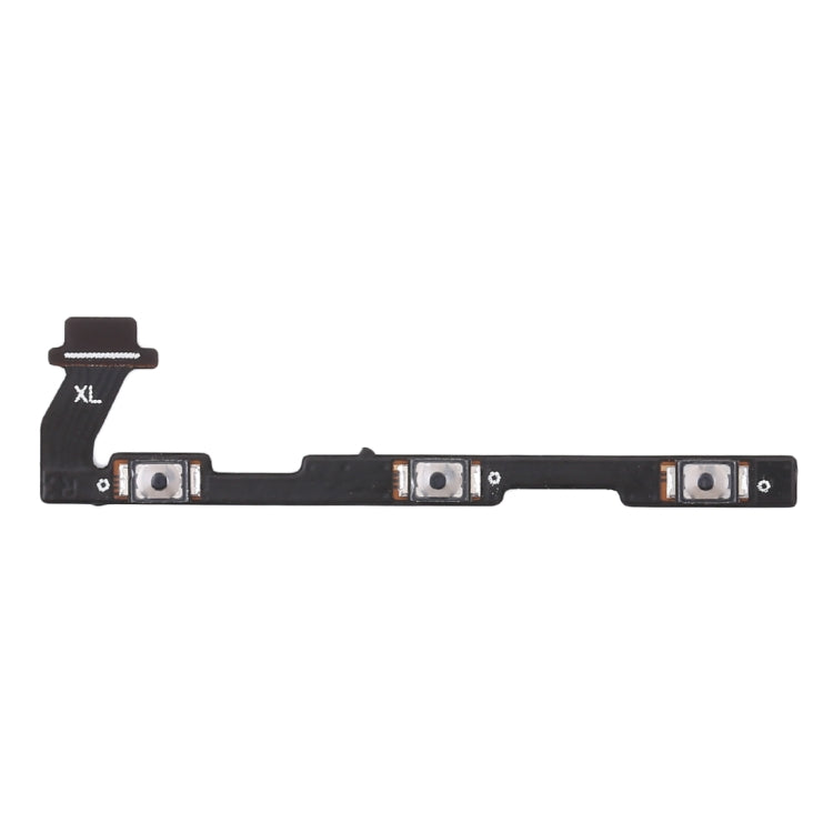 Power Button &amp; Volume Button Flex Cable For Huawei Honor Play 6, For Huawei Honor Play 6