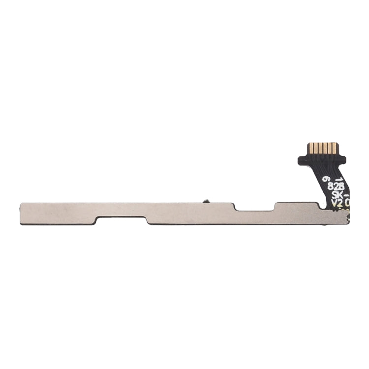 Power Button & Volume Button Flex Cable For Huawei Honor Play 6, For Huawei Honor Play 6