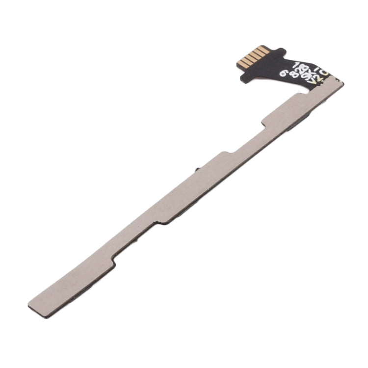 Power Button & Volume Button Flex Cable For Huawei Honor Play 6, For Huawei Honor Play 6